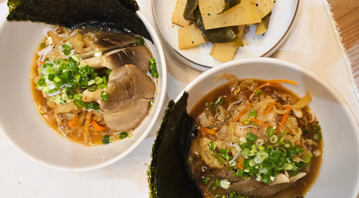 廚房裡的人生哲學：當料理遇見直覺