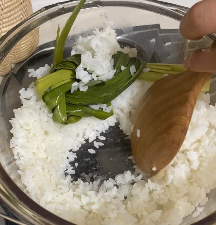 康寧鍋煮飯技巧•不藏私密技公開